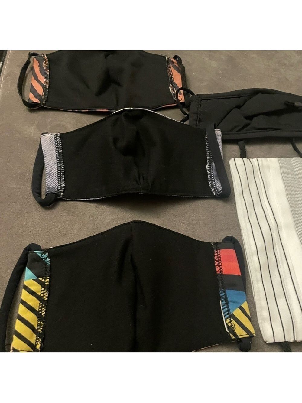 Onzie Karen Kane Carbon 38 Masks Bundle - Picture 4 of 8